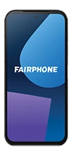 Fairphone 5 256GB Grijs