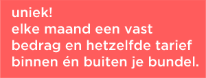 uniek!