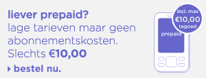 liever prepaid?