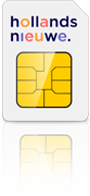 Samsung Galaxy Ace zwart