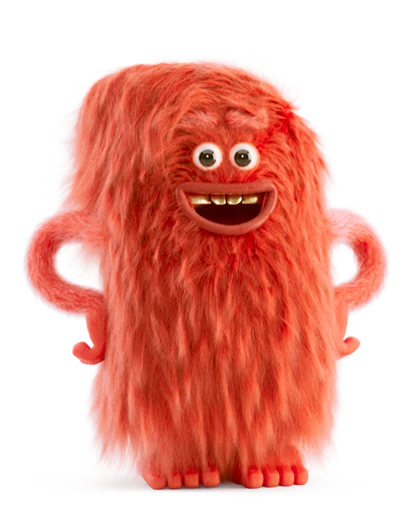 Buddie roze