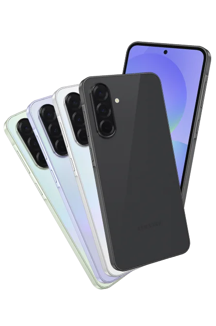 bestel de Samsung Galaxy A36