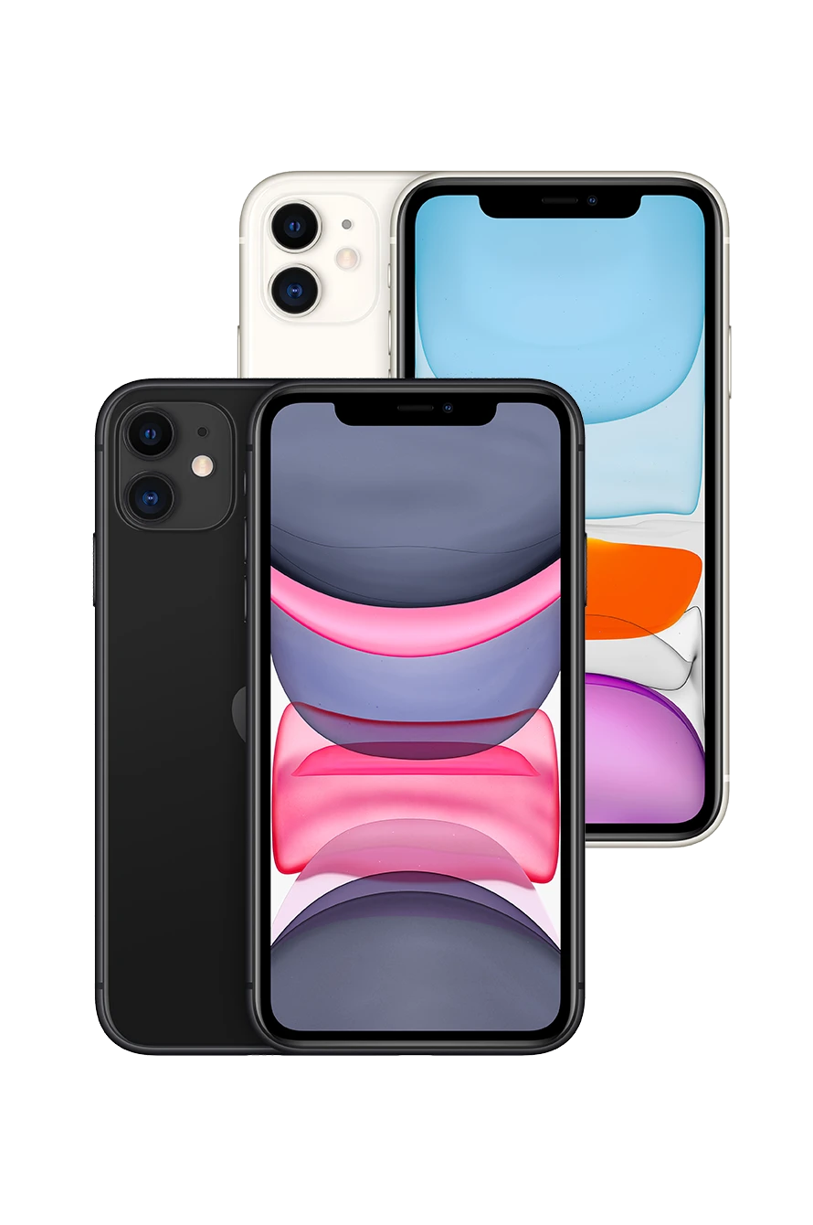 bestel de Apple iPhone 11