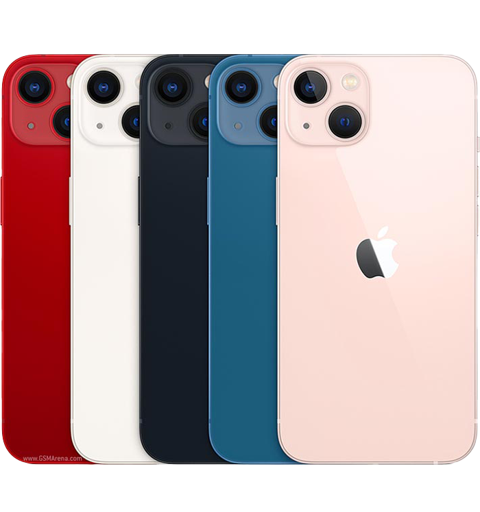 iPhone 13