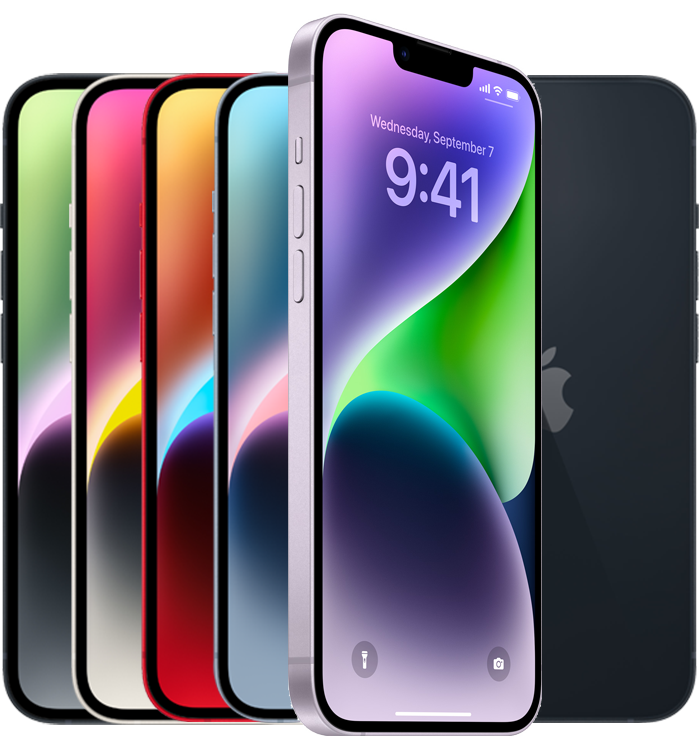 iPhone 14