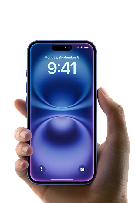 bestel de Apple iPhone 16