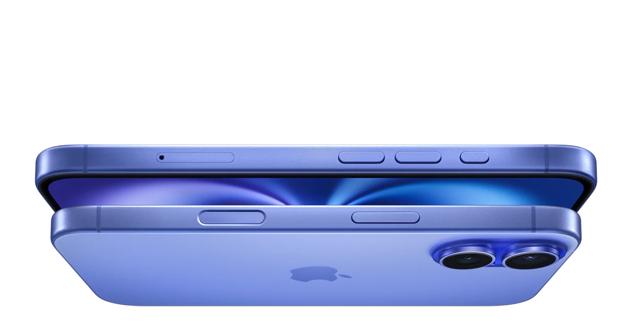 bestel de Apple iPhone 16