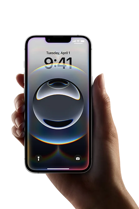 bestel de Apple iPhone 16e