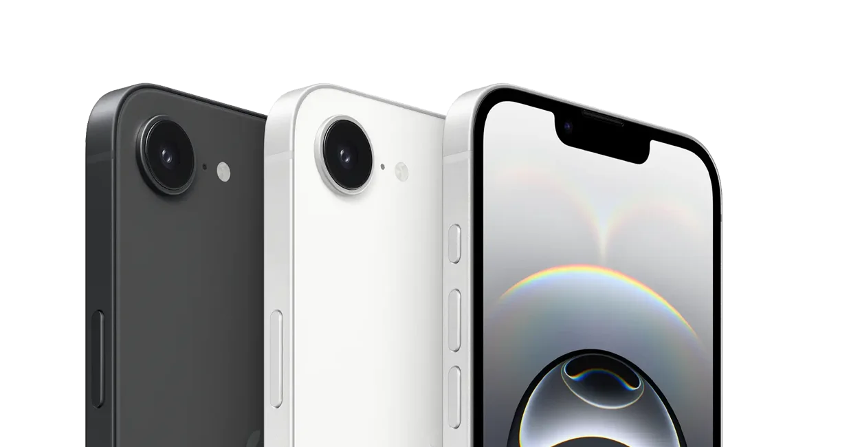 bestel de Apple iPhone 16e