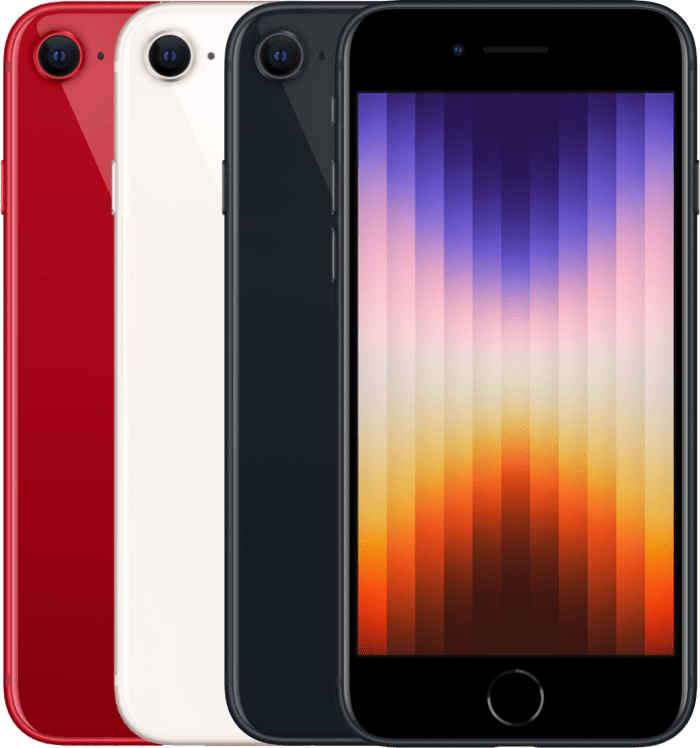 iPhone SE