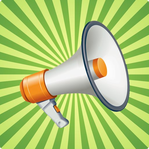 App logo