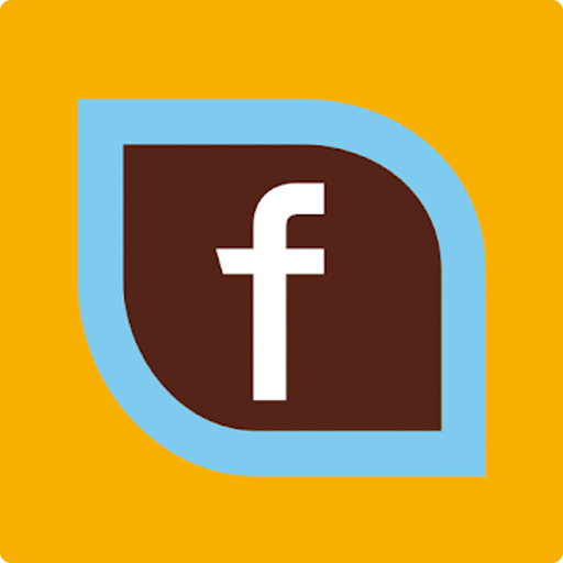 App logo