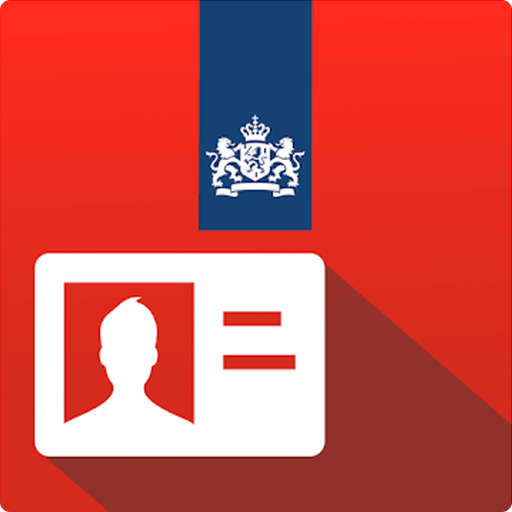 App logo