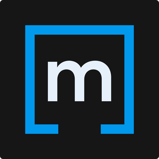 App logo