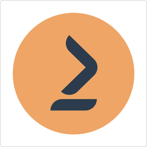 App logo