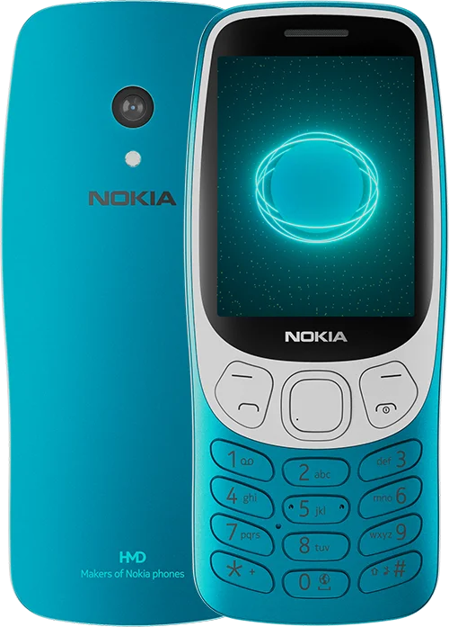 Nokia 3210