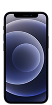 Apple iPhone 12 64GB Zwart