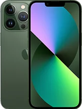 Apple iPhone 13 128GB Groen