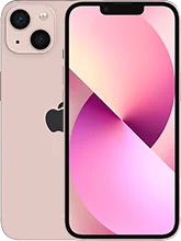 Apple iPhone 13 128GB Roze