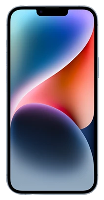 Apple iPhone 14 128GB Blauw