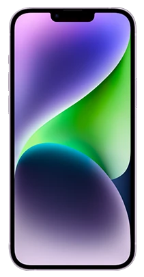 Apple iPhone 14 128GB Paars