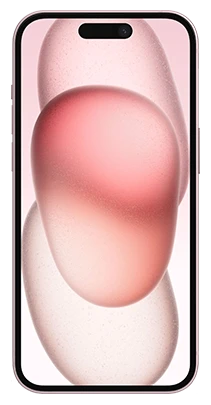 Apple iPhone 15 256GB Roze