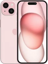 Apple iPhone 15 Plus 128GB Roze