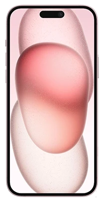 Apple iPhone 15 Plus 128GB Roze