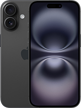 Apple iPhone 16