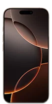 Apple iPhone 16 Pro 128GB Goud