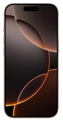 Apple iPhone 16 Pro 128GB Goud
