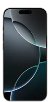 Apple iPhone 16 Pro 128GB Wit