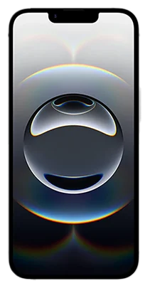 Apple iPhone 16e 128GB Wit