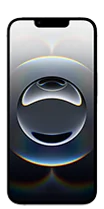 Apple iPhone 16e 128GB Zwart