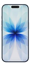 Apple iPhone 17 256GB Blauw