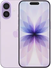 Apple iPhone 17 256GB Paars