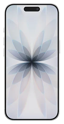 Apple iPhone 17 256GB Wit