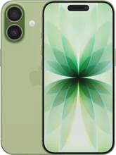 Apple iPhone 17 512GB Groen