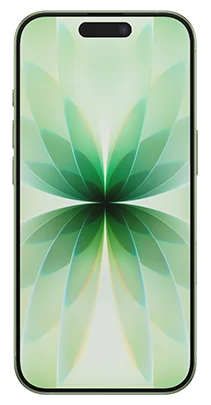 Apple iPhone 17 512GB Groen