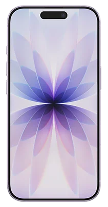 Apple iPhone 17 512GB Paars