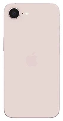 Apple iPhone 17e 256GB Roze