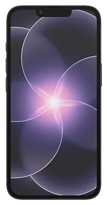 Apple iPhone 17e 256GB Zwart