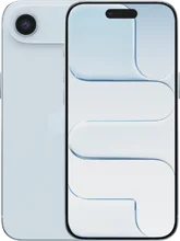 Apple iPhone Air 256GB Blauw