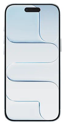 Apple iPhone Air 256GB Blauw