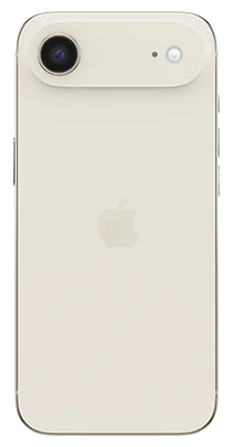 Apple iPhone Air 256GB Goud