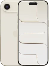 Apple iPhone Air 256GB Goud