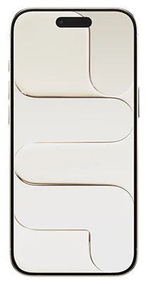 Apple iPhone Air 256GB Goud