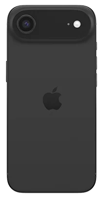 Apple iPhone Air 256GB Zwart