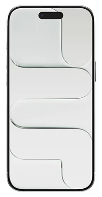 Apple iPhone Air 512GB Wit