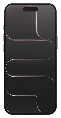 Apple iPhone Air 512GB Zwart
